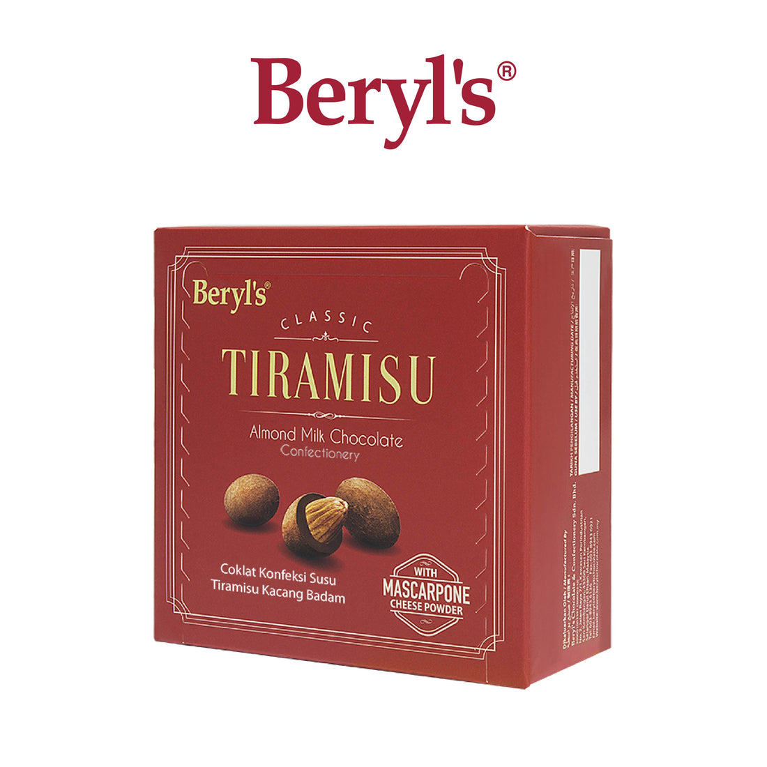 Beryl's Tiramisu Chocolate in India: Review, Taste, Price &amp; Where to Buy (2026)
