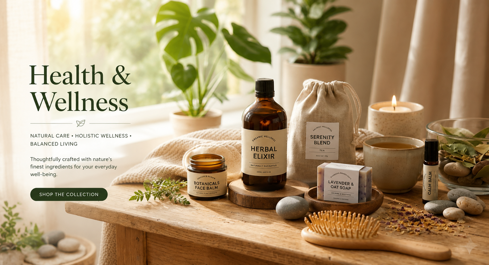 health and wellness