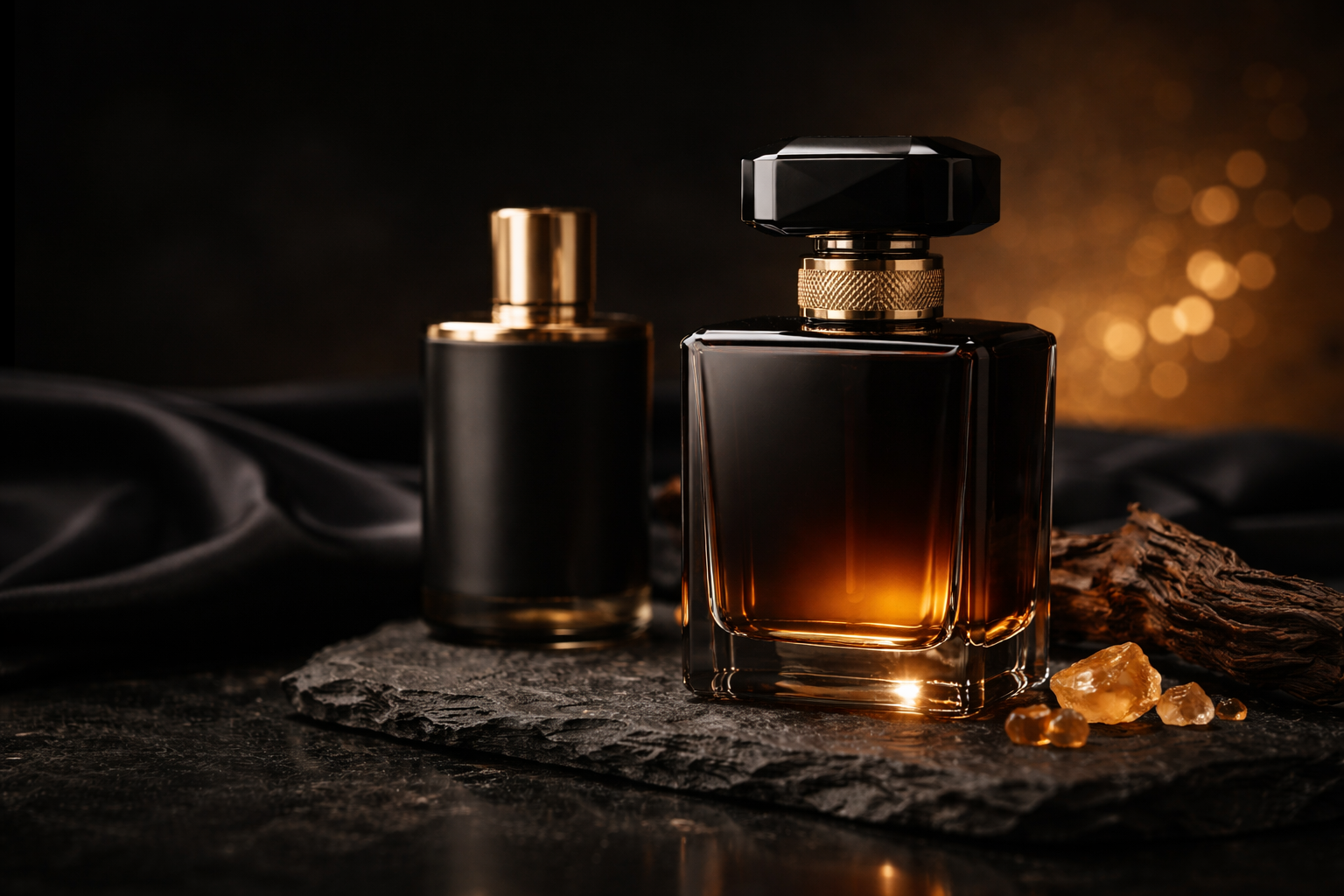 Perfumes