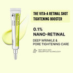Celimax Vita-A Retinal Shot Booster product details