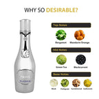 RiiFFS Prive Platinum perfume for men and women