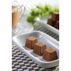 Beryl's Tiramisu Milk Chocolate bar packaging
