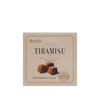 Beryl's Tiramisu Milk Chocolate 65g
