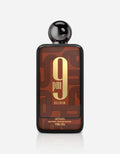 Afnan 9PM Elixir Perfume 100ml for Men – Long Lasting Rich Night Fragrance