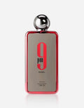 Afnan 9PM Rebel Perfume 100ml for Men – Long Lasting Bold Night Fragrance