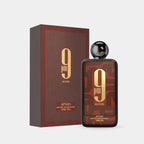 Afnan 9PM Elixir Perfume 100ml for Men – Long Lasting Rich Night Fragrance