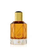 Ahmed Al Maghribi Bin Ameer Eau De Parfum 90ml – Luxury Unisex Arabic Perfume | Long Lasting Premium Fragrance