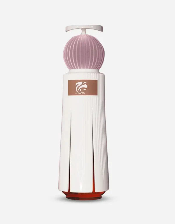 Ahmed Al Maghribi Marj Eau De Parfum 60ml – Luxury Unisex Arabic Perfume | Long Lasting Fragrance