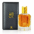 Ahmed Al Maghribi Bin Shaikh Eau De Parfum 90 ML– Luxury Unisex Arabic Perfume | Long Lasting Fragrance