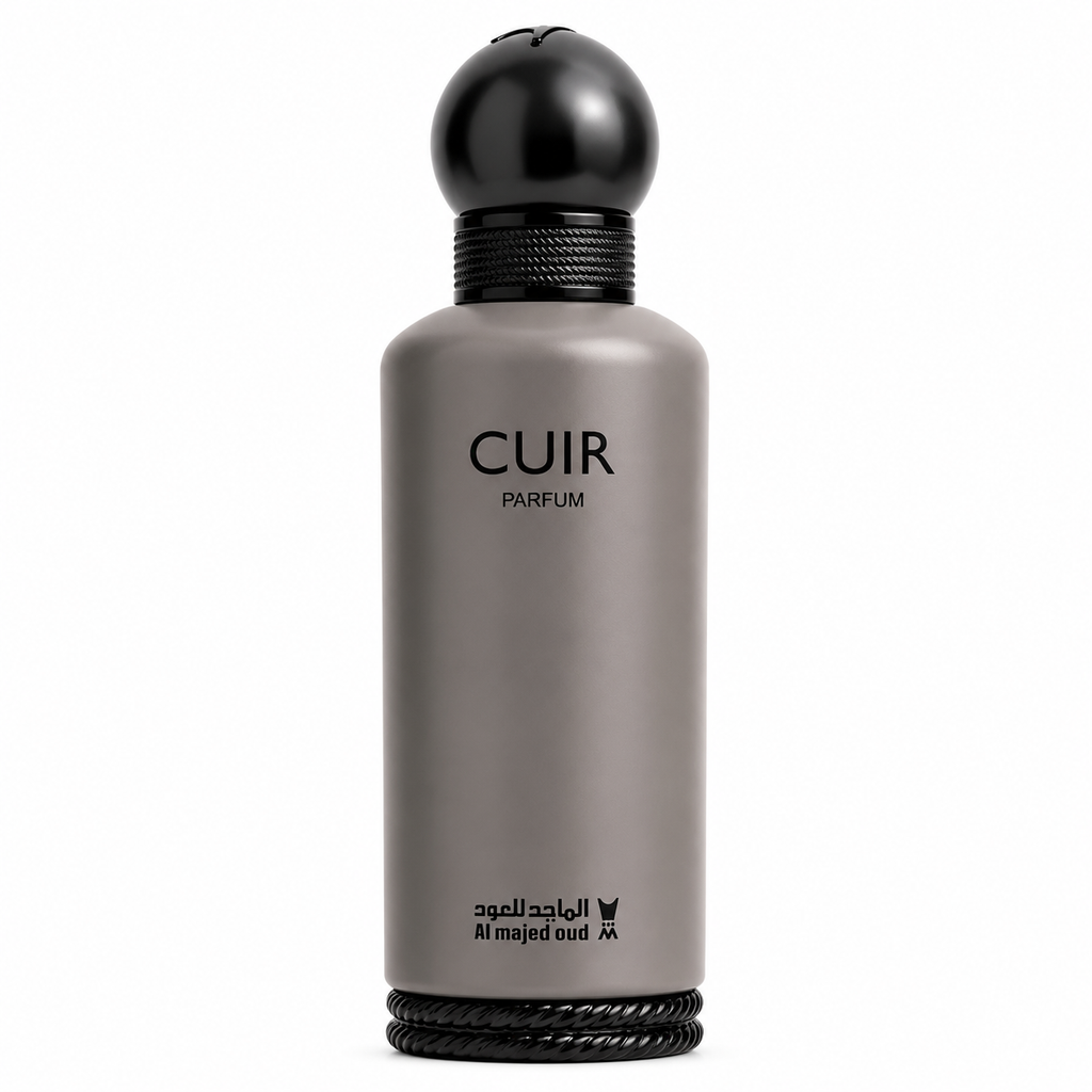 Al Majed Oud Cuir Eau De Parfum 150ml | Luxury Arabian Perfume