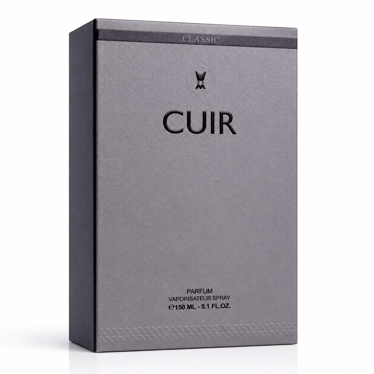 Al Majed Oud Cuir Eau De Parfum 150ml | Luxury Arabian Perfume