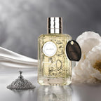 Ard Al Zaafaran Dirham Eau De Parfum 100ml – Fresh Unisex Arabic Perfume | Long Lasting Citrus Floral Fragrance