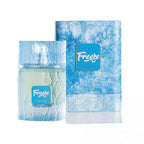 RiiFFS Freeze Extrait de Parfum 100ml | Fresh Citrus Mint Unisex Fragrance