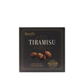 Beryl's Classic Tiramisu Almond Dark Chocolate Confectionery 65g | Imported Malaysian Chocolate