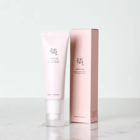 Beauty of Joseon Revive Eye Serum Ginseng + Retinal 30ml – Anti Agfor ing Korean Eye Cream Dark Circles & Wrinkles