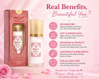 Maryam Body Lotion Pink 40 ml – Hydrating & Softening Moisturizer for Smooth Glowing Skin