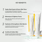 Celimax Pore + Dark Spot Brightening Cream 35ml | Even Skin Tone & Dark Spot Care Moisturizer