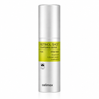 Celimax The Vita-A Retinol Shot Tightening Serum 30ml | Retinol Serum for Wrinkles, Firming & Pore Care | Korean Anti-Aging Face Serum