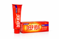 Deep Heat Rub 67g | Fast Warming Pain Relief Cream for Muscle Pain, Backache, Joint Pain, Sprains & Stiffness