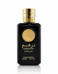 Ard Al Zaafaran Dirham Gold Perfume 100ml – Long Lasting Luxury Arabian Fragrance for Men & Women