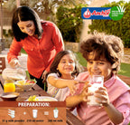 Anchor Fortified Full Cream Milk Powder 400g | Rich & Creamy Whole Milk Powder | High in Calcium & Protein