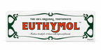 Euthymol Original Toothpaste 75ml | Fluoride-Free Toothpaste with Whitening & Fresh Breath | Pack of 1