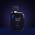RiiFFS Fareed Eau de Parfum 100ml | Spicy Aromatic Woody Fragrance