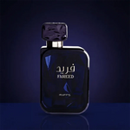 RiiFFS Fareed Eau de Parfum 100ml | Spicy Aromatic Woody Fragrance