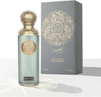 Gissah Imperial Valley Eau De Parfum 200 ml – Luxury Unisex Perfume | Long Lasting Premium Fragrance