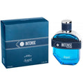 Sapil Intense for Men Eau de Parfum 100ml blue perfume bottle