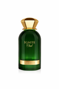 Ahmed Al Maghribi Ignite Oud Eau De Parfum 60 Ml – Luxury Unisex Arabic Oud Perfume | Long Lasting Fragrance