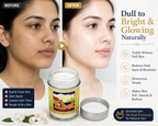 Imported Tibet Snow Cream Original 50g | Deep Moisturizing Face & Body Cream for Soft & Smooth Skin