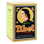 Imported Tibet Snow Cream Original 50g | Deep Moisturizing Face & Body Cream for Soft & Smooth Skin