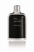 Jaguar Classic Black Perfume 100ml for Men – Luxury Long Lasting Eau de Toilette Fragrance