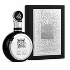 Lattafa Fakhar Perfume 100ml EDP for Men – Long Lasting Fresh Woody Aromatic Luxury Fragrance