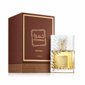 Lattafa Khamrah Qahwa Eau de Parfum 100ml – Coffee Vanilla Arabic Perfume for Men & Women