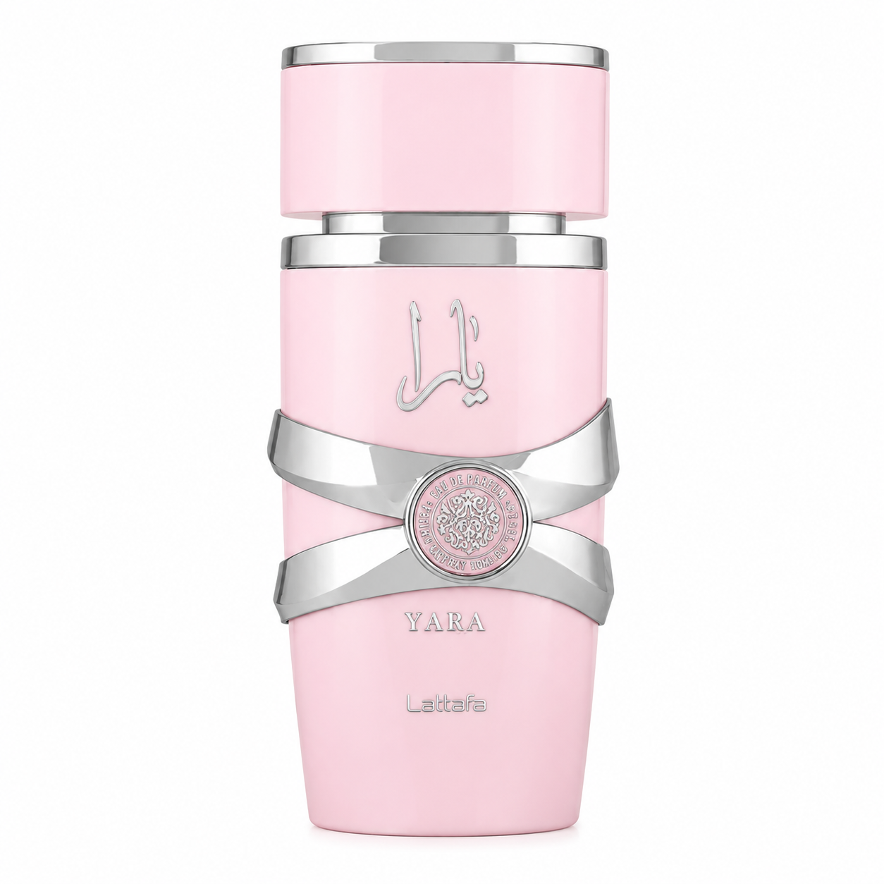Lattafa Yara Perfume 100ml EDP for Women – Long Lasting Sweet Fruity Floral Vanilla Fragrance