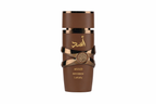 Lattafa Asad Bourbon Perfume 100ml EDP for Men – Long Lasting Sweet Spicy Vanilla Woody Fragrance