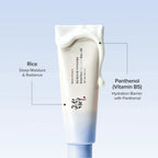 Beauty of Joseon Relief Sun Aqua-Fresh Rice + B5 SPF50+ PA++++ Sunscreen | Lightweight Korean Sunscreen | 50ml