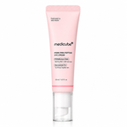 Medicube PDRN Pink Peptide Eye Cream 30ml | Brightening & Firming Korean Eye Cream for Dark Circles, Fine Lines & Puffiness