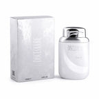 Sapil Disclosure White Perfume 100ml for Men – Fresh Long Lasting Daily Wear Fragrance