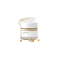Mixsoon Bean Cream 50ml – Deep Hydration Korean Moisturizer for Glass Skin & Skin Barrier Repair
