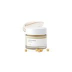 Mixsoon Bean Cream 50ml – Deep Hydration Korean Moisturizer for Glass Skin & Skin Barrier Repair