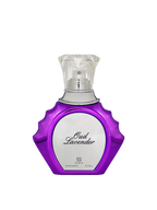 Ahmed Al Maghribi Oud Lavender Eau De Parfum 75 ML – Luxury Unisex Arabic Perfume | Long Lasting Oud & Lavender Fragrance