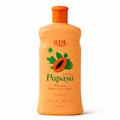 RDL Papaya Body Lotion 600ml – Moisturizing Brightening Hand & Body Lotion with Vitamin E