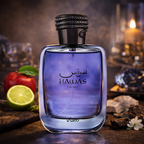 Rasasi Hawas For Him Eau De Parfum 100ml – Men's Luxury Perfume | Long Lasting Fresh Woody Aromatic Fragrance