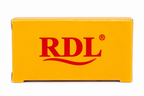 RDL Papaya Beauty Soap golden yellow box
