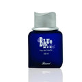 Rasasi Blue For Men Perfume 100ml EDT – Fresh Citrus Woody Long Lasting Fragrance for Men