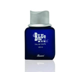 Rasasi Blue For Men Perfume 100ml EDT – Fresh Citrus Woody Long Lasting Fragrance for Men