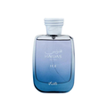 Rasasi Hawas Ice Perfume 100ml EDP for Men – Long Lasting Fresh Aquatic Citrus Woody Fragrance